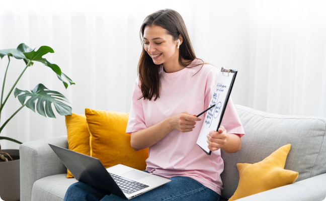 Online MPM Program